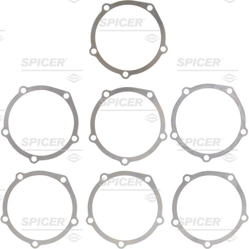 Dana Spicer Differential Shim Kit P/N: 10027410