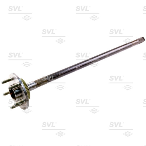Dana Spicer Svl Rear Axle P/N: 2023686-2 or 20236862