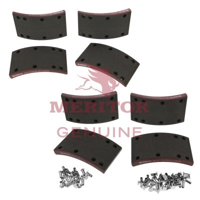 Meritor Kit Lining P/N: 2001Y155