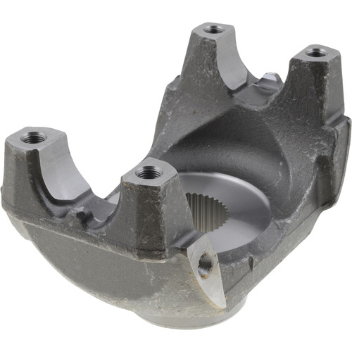 Dana Spicer Half Round End P/N: 6.5-4-4661-1X or 65446611X