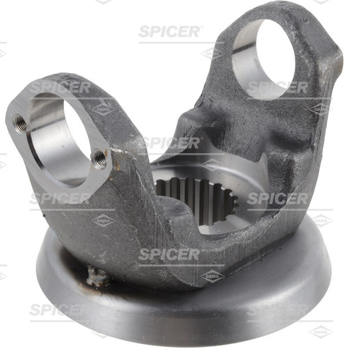 Dana Spicer End Yoke P/N: 6.5-4-3541X or 6543541X