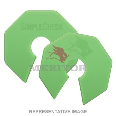 Meritor Simple check P/N: M810500