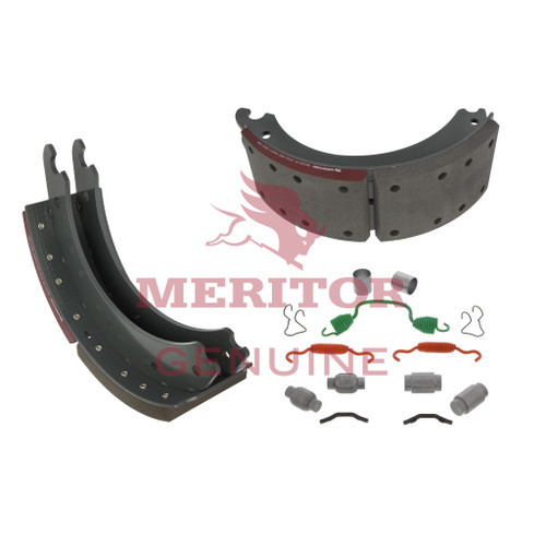 KSMA2124720QP Meritor Kit-Bk O/H-Maj