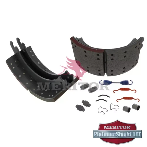 Meritor Reman Shoe Kit P/N: XK20014707QP