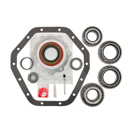 Eaton Detroit Locker Differential Install P/N: K-GM10.5-97R or KGM10597R