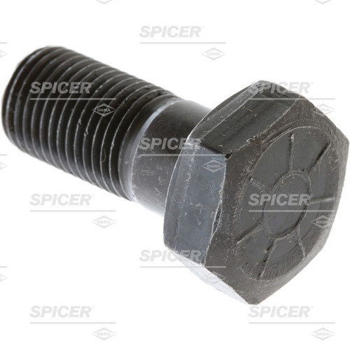 Dana Spicer O-Ring Gear Bolt P/N: 701056-1X or 7010561X