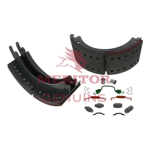 KSR4034715QP Meritor Kit-Bk O/O-Maj