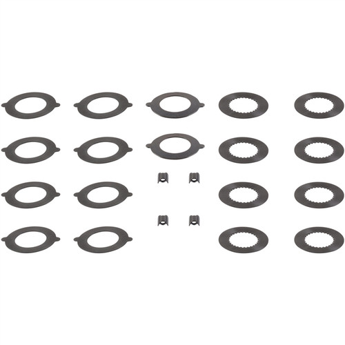 Dana Spicer Pkgdisc And Plate P/N: 701151-X or 701151X