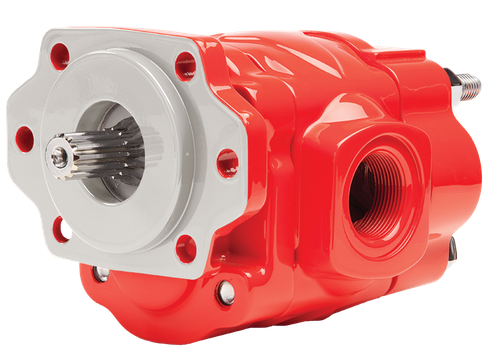 Muncie Pump P/N: PL1-14-01CSBB or PL11401CSBB