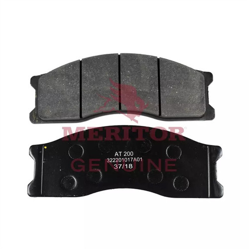 Meritor Brake Lining Ki P/N: 940001246A01