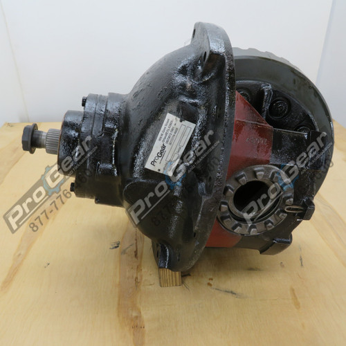H172R683 or H172 Meritor Rear Differential Carrier 6.83 Ratio - photo 1
