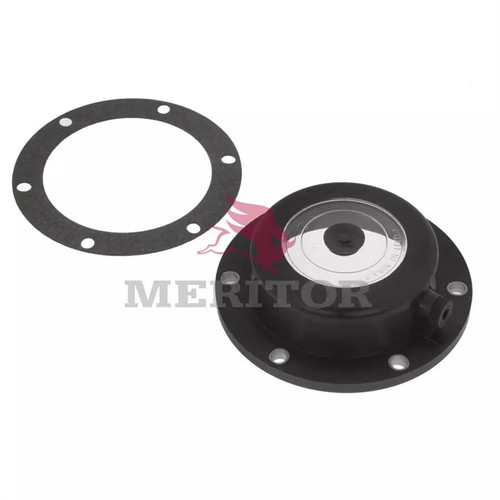 Meritor Hub Cap Assembly P/N: A3262D1252