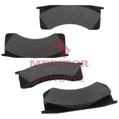 Meritor Kt-Lining Assembly P/N: 60050314