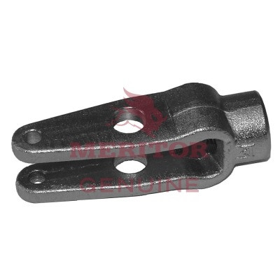 Meritor Clevis-5/8 Thread P/N: 1245Z1066