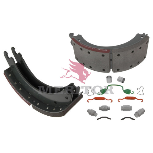 XK2124720QP Meritor Shoe Kit