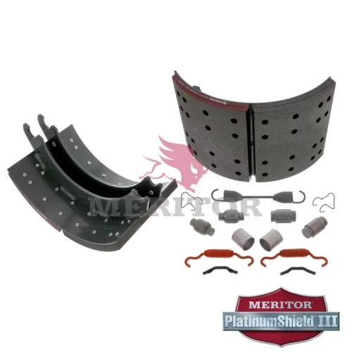 Meritor Reman Shoe Kit P/N: XK2124710QP