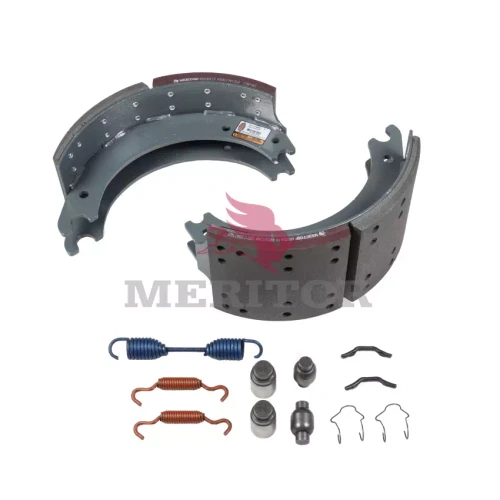 Meritor Reman Shoe Kit P/N: XK2124707QP