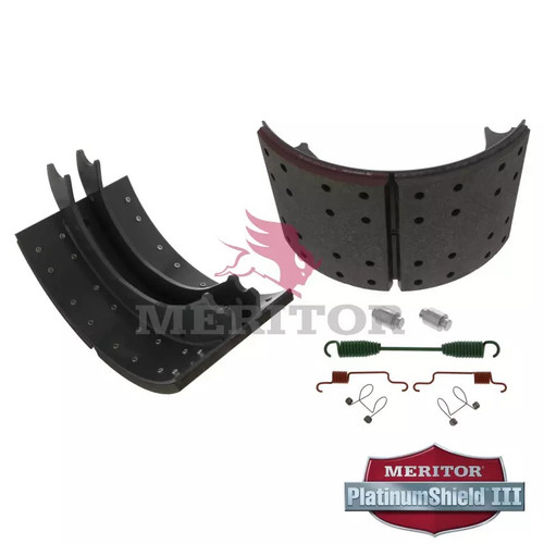 Meritor Reman Shoe Kit P/N: XK20014726E