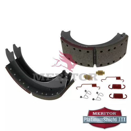 Meritor Reman Shoe Kit P/N: XK20014719E