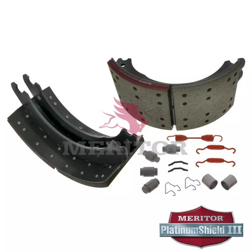 Meritor Reman Shoe Kit P/N: XK20014515Q