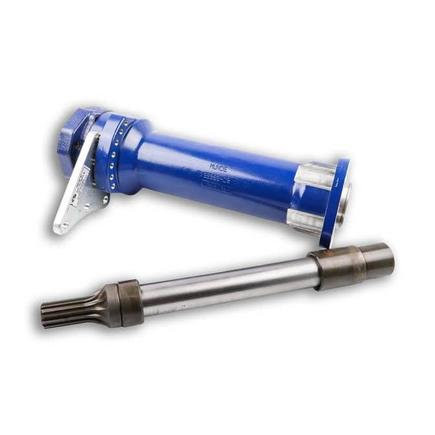 Muncie Ext Shaft Cs24 V With 06ta5415 P/N: 49TA5420A