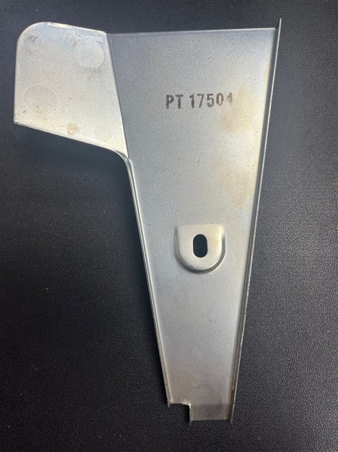 Eaton Fuller Oil Trough P/N: 17504