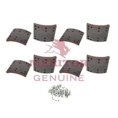 Meritor Kit Lining P/N: 2001R148