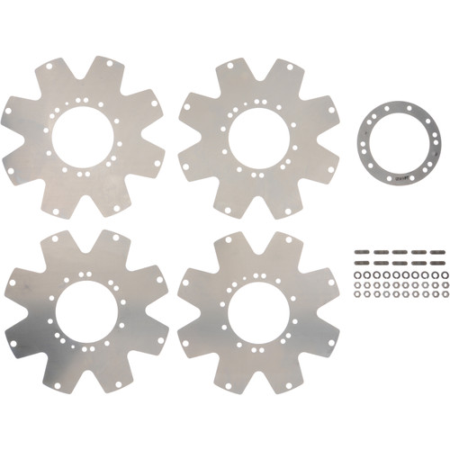 Dana Spicer Kit Drv.Plt. 2 P/N: 802217