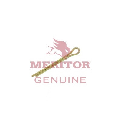 Meritor Cotter Pin P/N: K2514Z