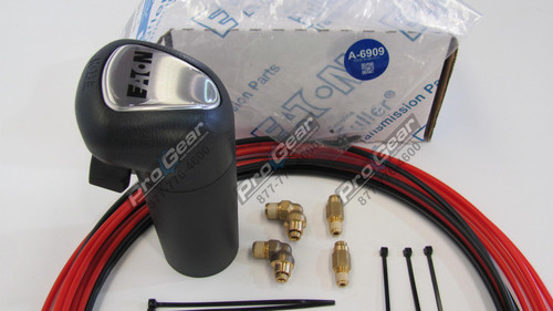 A-6909 Eaton Fuller Range Control Valve with Airline Kit - & ALK2 - photo 1