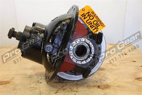 Reman Meritor Rear Differential Carrier P/N: QR100 3.90 ratio or QR100R390