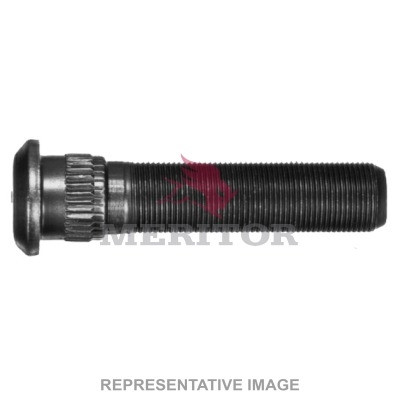 Meritor Stud P/N: 09-001688 or 09001688