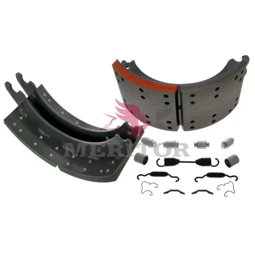 Meritor Reman Shoe Kit P/N: XKCG4707QP