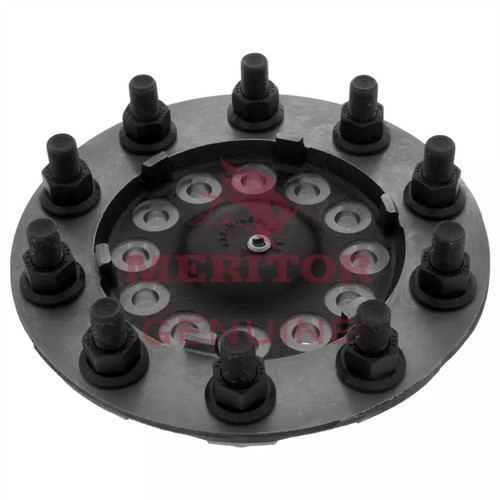 Meritor Assembly-Hub P/N: A333E4555
