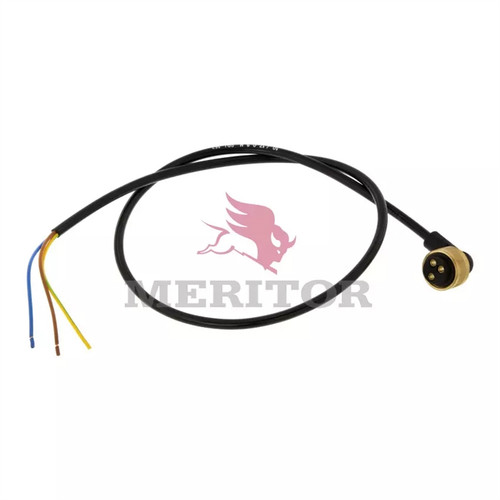 Wabco .9M L Valve Cab P/N: S449-523-009-0 or S4495230090