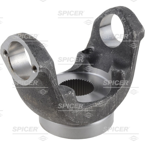 Dana Spicer End Yoke P/N: 6.5-4-3691X or 6543691X