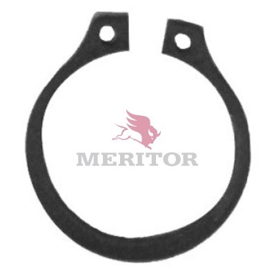 Meritor Lock Ring P/N: R627027