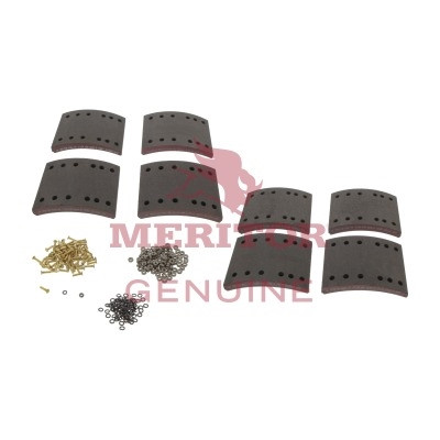 Meritor Kit Lining P/N: 2001K219