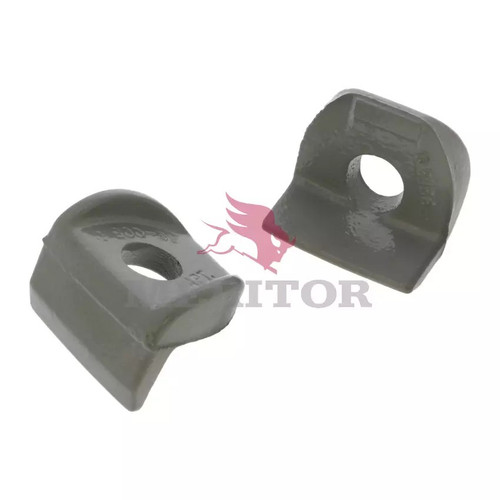 Meritor Clamp-Rim P/N: R005885