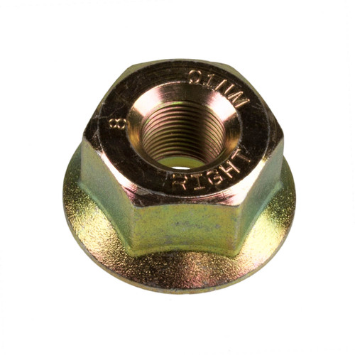 R005578R Meritor 10 Pack Nut-R.H.