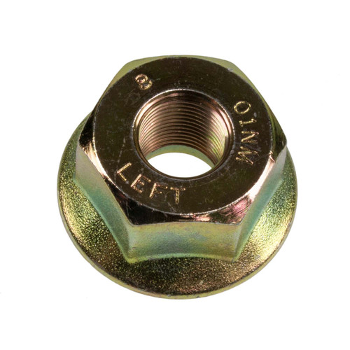 R005578L Meritor 10 Pack Nut-L.H.