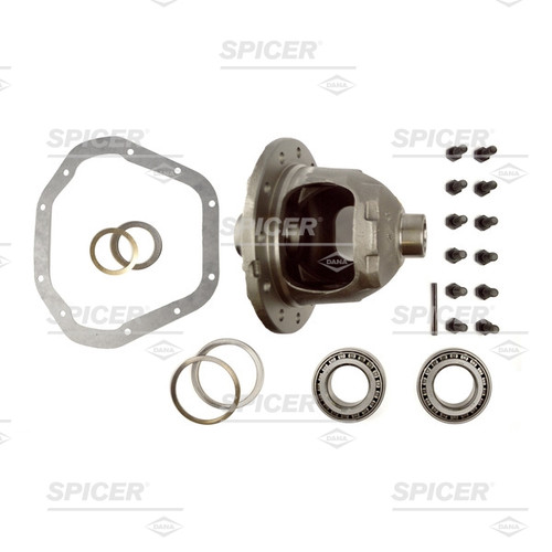 Dana Spicer Apc 200 Cntrlle P/N: 706732-X or 706732X