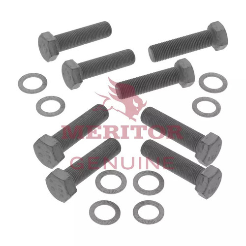 Meritor Mounting Bolt K P/N: KIT225252