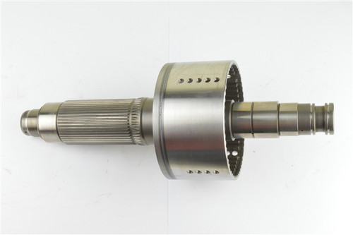 Dana Spicer Hub-Drum Plug P/N: 4204309