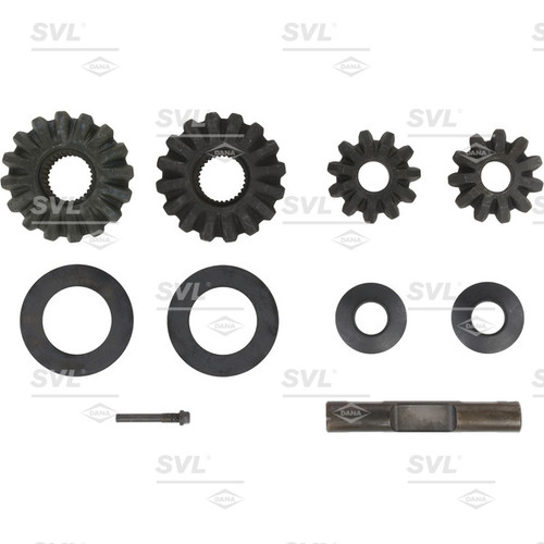 Dana Spicer Svl Inr Gear Kit P/N: 2023889