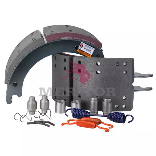 Meritor Reman Shoe P/N: XSMA20011308Q