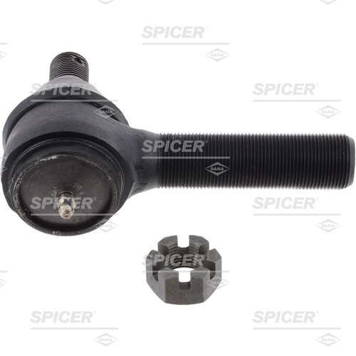 Dana Spicer Tie Rod End P/N: TRE3268L