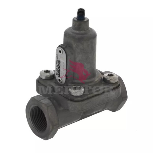 S434-100-124-0 Meritor Charging Valve