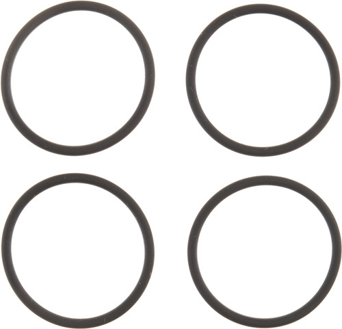 Dana Spicer Universal Joint Dust Cap Seal P/N: 5-1480SPX-ORK or 5-1480SPXORK
