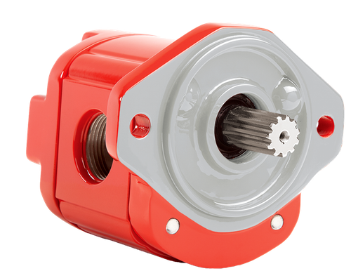 Muncie Pump P/N: PF4-606-16QSRL or PF460616QSRL
